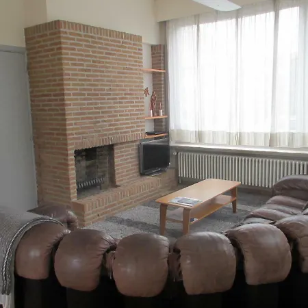 Het Huis Van Mum En Opa