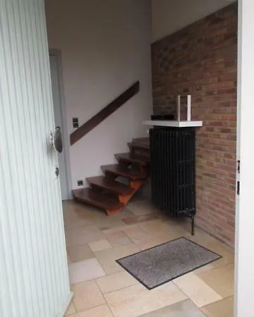 Nyaraló Het Huis Van Mum En Opa Knokke-Heist