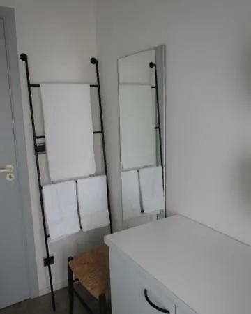 Het Huis Van Mum En Opa Knokke-Heist