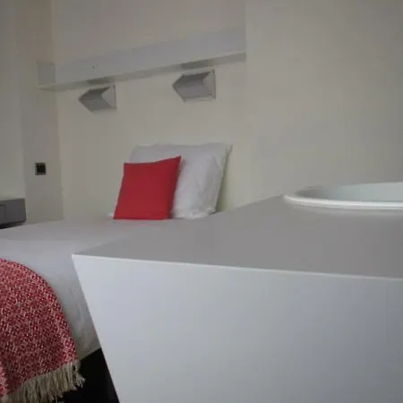 Het Huis Van Mum En Opa Knokke-Heist