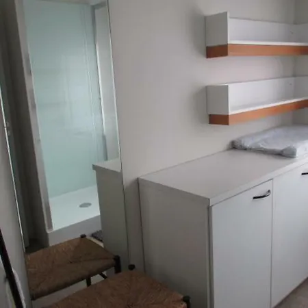 Het Huis Van Mum En Opa Nyaraló Knokke-Heist