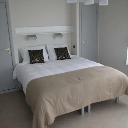 Nyaraló Het Huis Van Mum En Opa