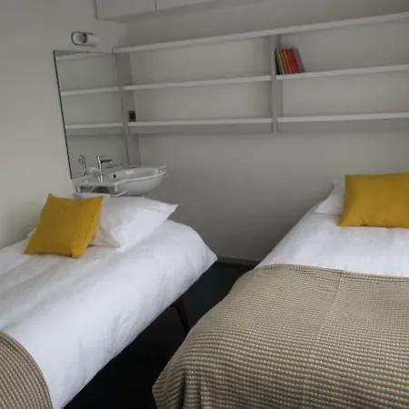 Nyaraló Het Huis Van Mum En Opa Knokke-Heist