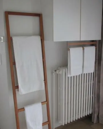 Het Huis Van Mum En Opa Nyaraló