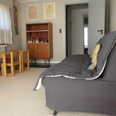 Het Huis Van Mum En Opa *